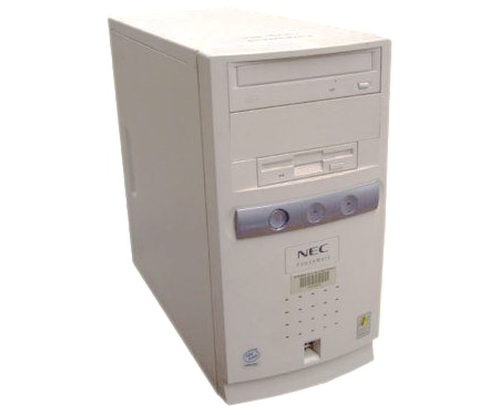 NEC Powermate Athlon XP2800+